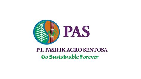 pt pasik|PT Pasifik Agro Sentosa